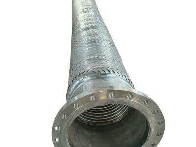 How to Extend the Life of Your Industrial hoses