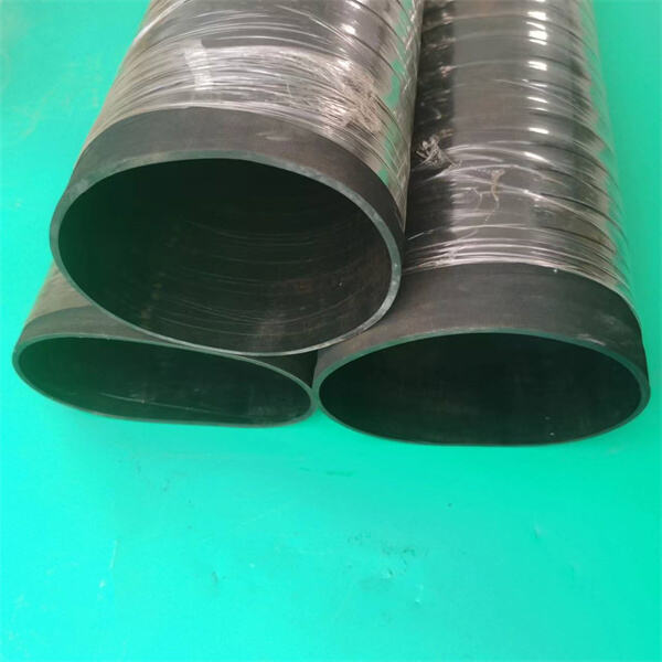 Upgrade Your Operations with Our Top-of-the-Line Expansion Hose Offerings