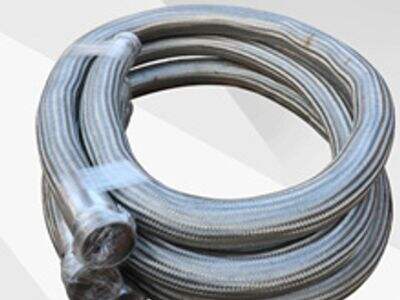 A Guide to Choosing the Right Metal Hose for Your Application