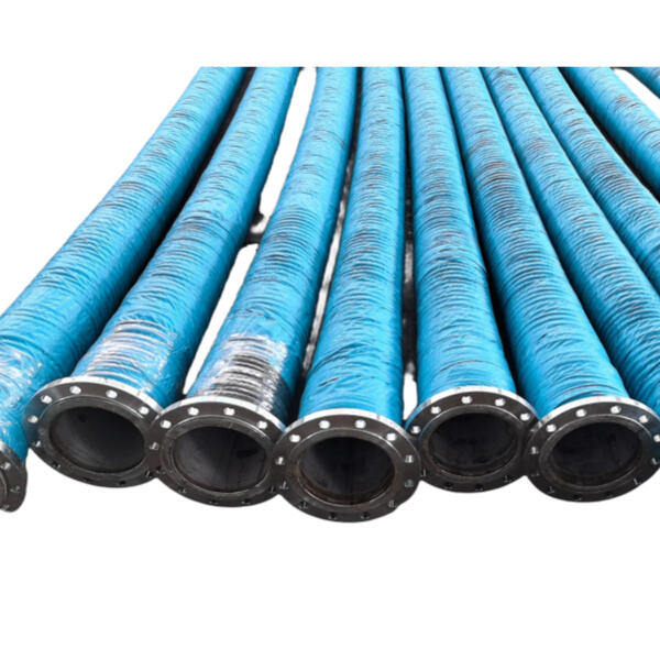 Affordable suction hose solution for effective water transfer
