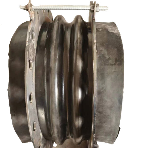 Selecting the Right Threaded Rubber Expansion Joint for Your Project