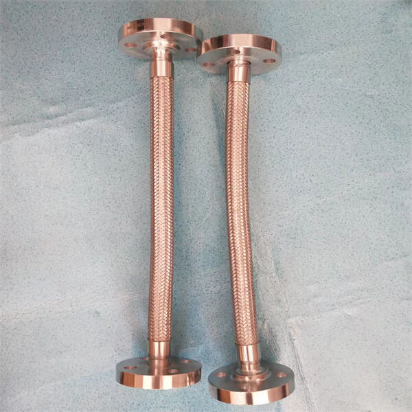 Eliminate Sponginess and Improve Braking Response with Stainless Steel Brake Hoses