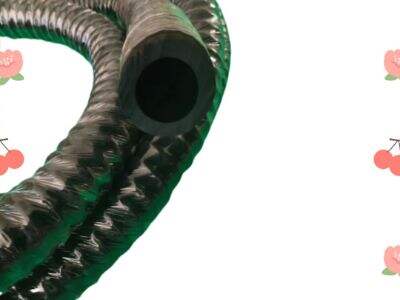 Why EPDM Rubber Tubing is a Top Choice for Chemical Resistance