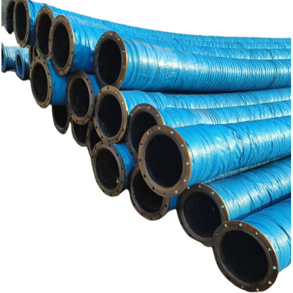 Choose the Right Sump Pump Discharge Hose for Your Home's Needs