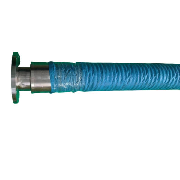 Efficiently Drain Water with a Durable Sump Pump Discharge Hose