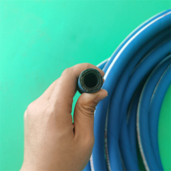 Choose Heat Resistant Oil Hoses for Maximum Performance