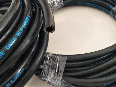 What Makes Agriculture Hose Pipes Ideal for Farming Applications?