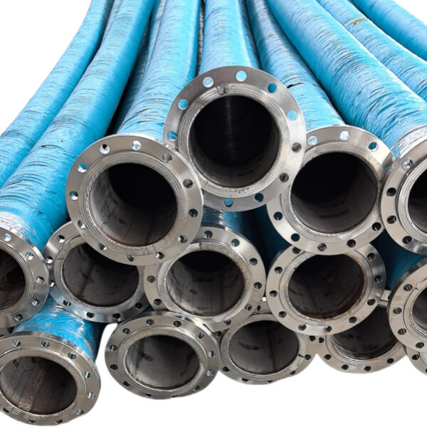 Durable and reliable hose for constant water supply