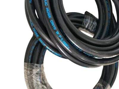 Industrial hoses Selection Guide for Your Factory
