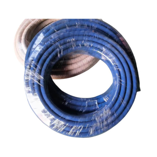 Potable Water Hose at Your Service