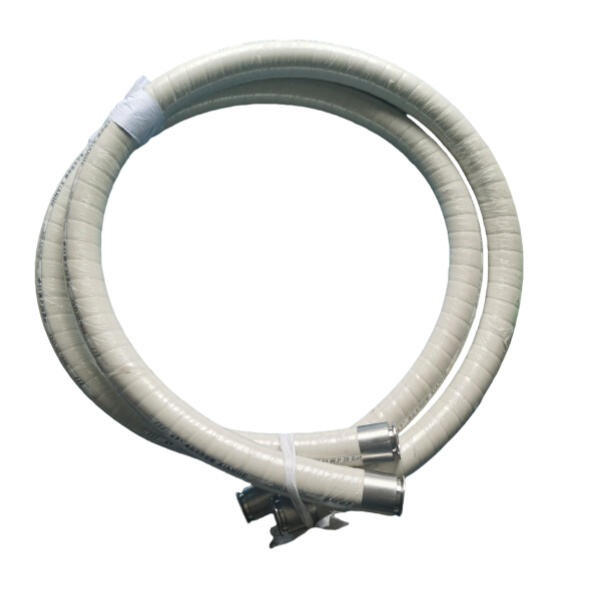Flexibility and Durability of Food and Beverage Tubing for Various Applications
