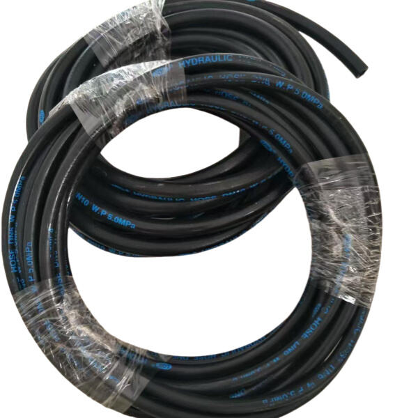 Air Hose Rubber for Any Task