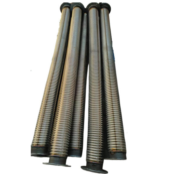 Flexible Stainless Steel