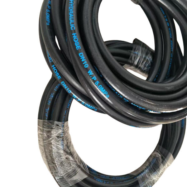 Versatile Hose Perfect for Various Applications