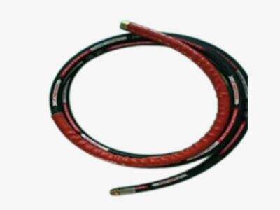 Top 5 Features to Look for in High-Performance Tank Truck Hoses.