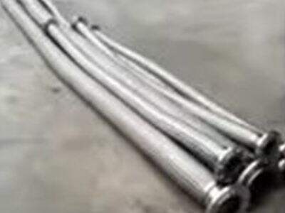 The Versatility of Metal Hoses: Applications in Many Industries