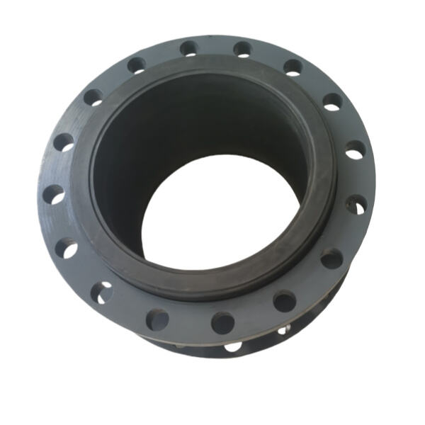 Maximize Efficiency and Lifespan with Rubber Soft Joints