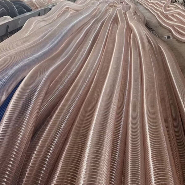 Reduce Your Costs. ONE OF THE most important aspects of your woodwork is a dust collector hose since it will serve you for an extended period.