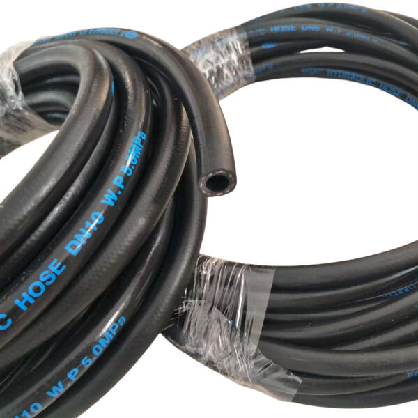 Common Causes of Gladhand Air Hose Failures and How to Prevent Them