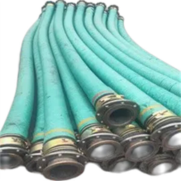 Tough enough for heavy-duty cleaning jobs, a high pressure water hose is an essential tool for any homeowner.