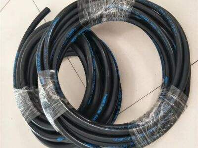 Comparing Composite and Metal Hoses: Which is Best for Your Needs?