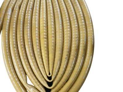 Why Stainless Steel Expansion Joints Are Vital for Piping Systems