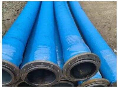 5 Common Causes of hydraulic hose Failure