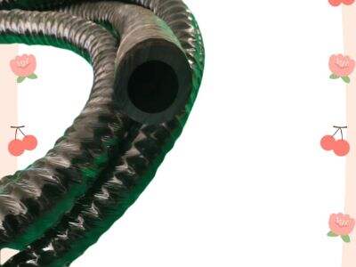 Why High-Pressure Fuel Hoses Are Critical for Engine Efficiency