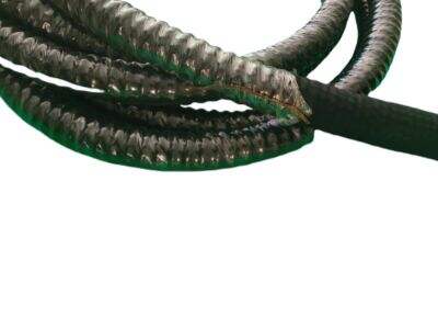 How High Pressure Hoses Enhance Safety and Performance