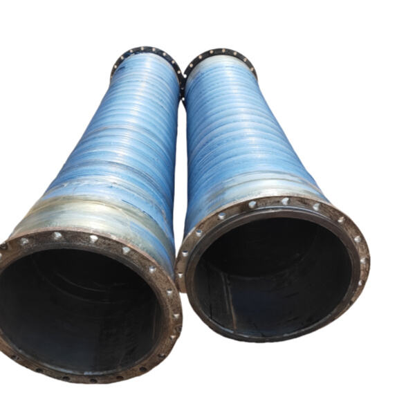 The Hydrotech Hose for Water, Air, and More