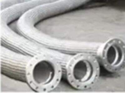 The Durability of Metal Hoses: Benefits for Industrial Settings