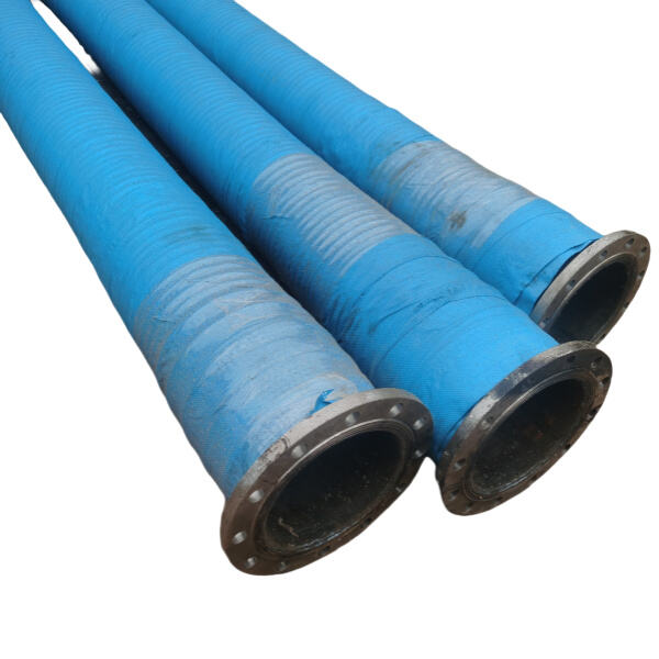 Invest in a Wear Resistant Hose Today.