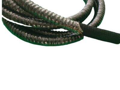 Why Choose Composite Hoses for Flexibility and Durability