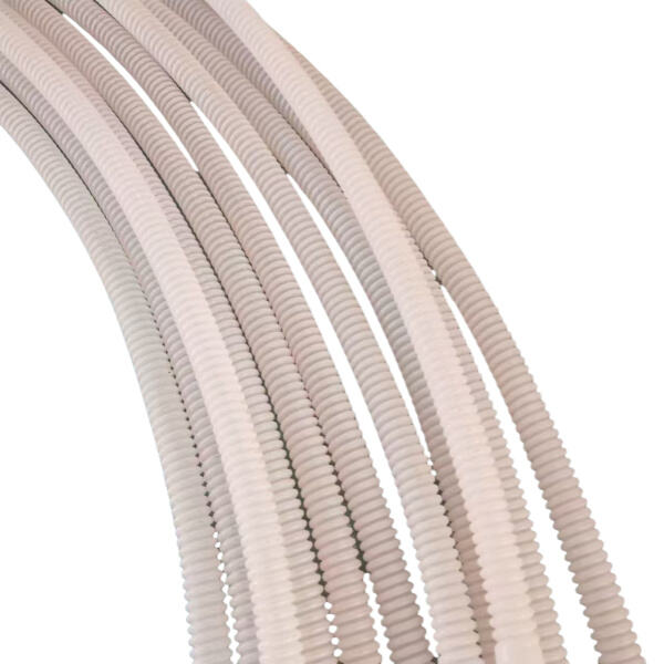 Understanding the Versatility of PTFE Hoses