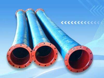 Flexible, Durable and Long-Lasting: The Advantages of Metal Hoses