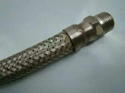 Custom flexible metal tubing Solutions for Business