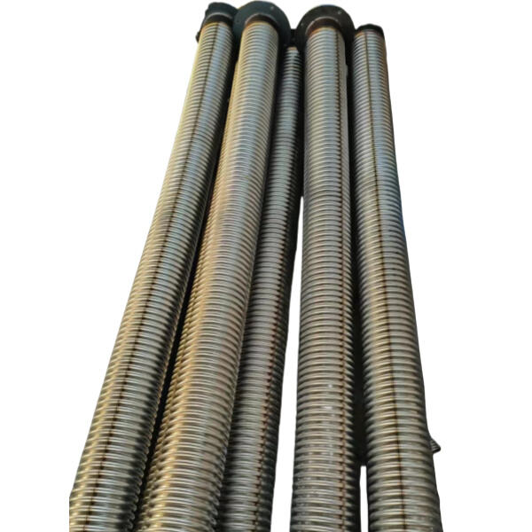 A Closer Look at the Manufacturing Process of Stainless Steel Corrugated Hose