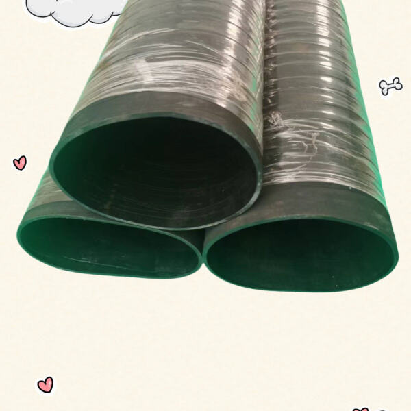 Enhance Efficiency and Productivity with Our Reliable Expansion Hose Options