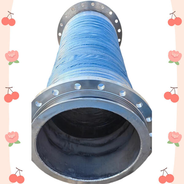 Heavy Duty Water Hose