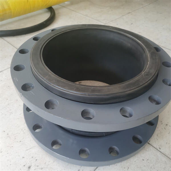 Customizable Solutions for Your Rubber Soft Joint Needs