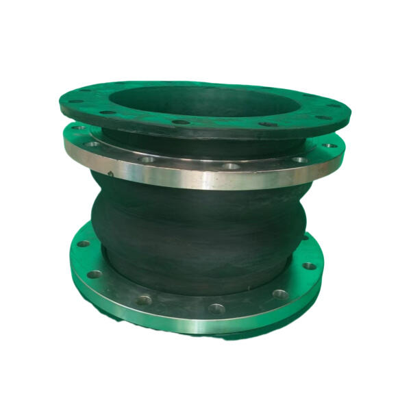 The Importance of Rubber Expansion Joints in Machinery