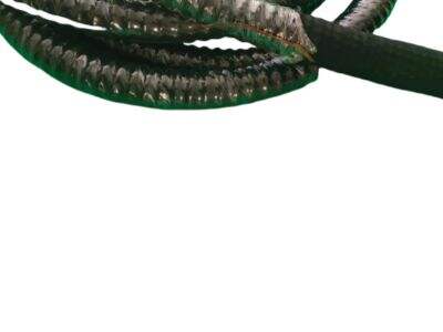 How to Select the Right Dredging Hose for Your Project