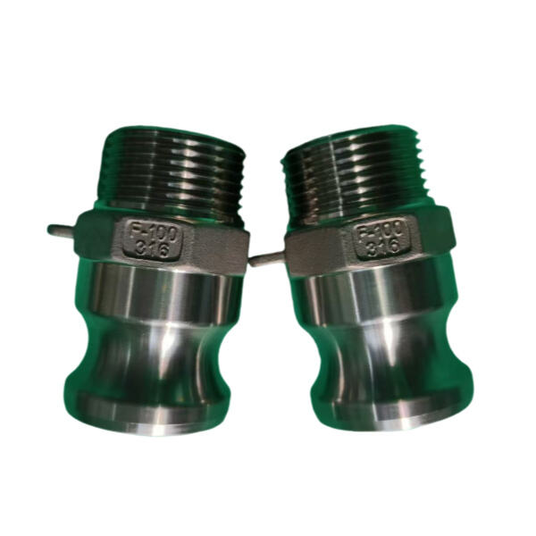 Proper Installation and Maintenance of Hydraulic Hose Fittings