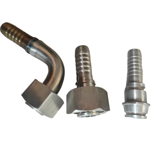 How to choose the right hose pipe fittings for your needs.