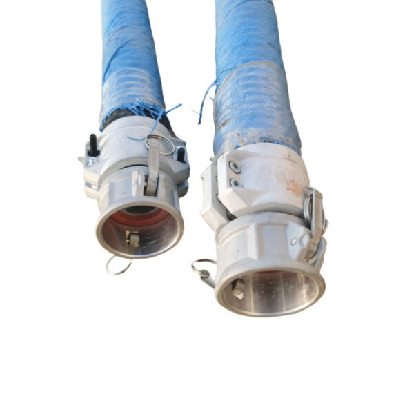 Maximize Water Flow and Pressure with a Quality Connection Hose Pipe