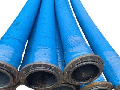 The Latest Advancements in Collapsible and Expandable Hose Technology