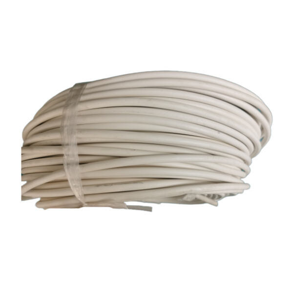 Food Grade EPDM Rubber Tubing - Safe and Reliable for Transfer of Liquids and Gases