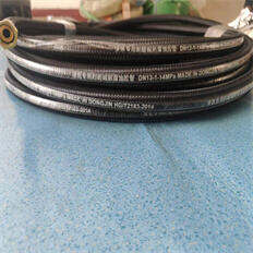 EPDM hoses Durability: Testing for Heat and Ozone