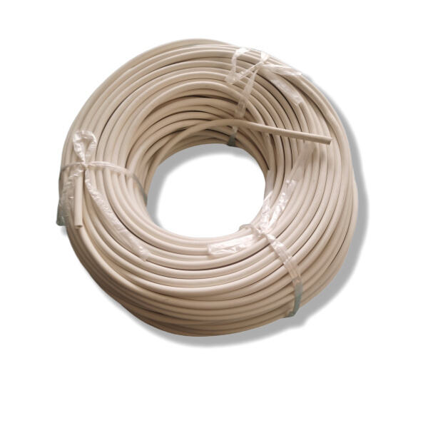 Automotive and Marine EPDM Rubber Tubing - The Perfect Choice for Fuel and Cooling Systems
