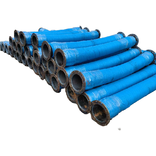 Dredging hoses